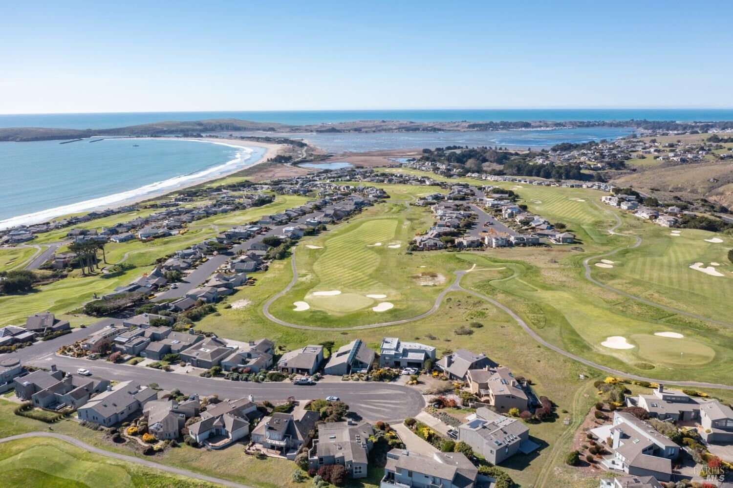 Property Photo: 300 Sanderling Court CA 94923