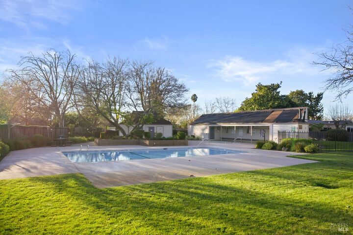 Property Photo:  2505 Copperfield Drive  CA 95401 