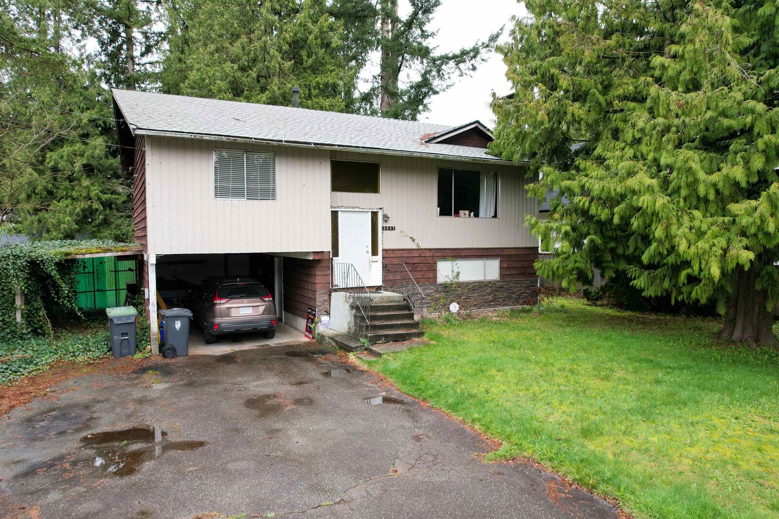 Property Photo: 4047 204B Street BC V3V 1A8