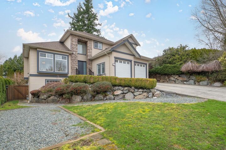 Property Photo: 2107 Essex Drive BC V2S 7R8
