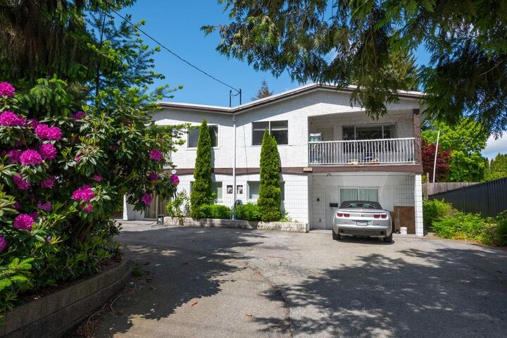 Property Photo: 1769 Austin Avenue 1765 BC V3K 3R2