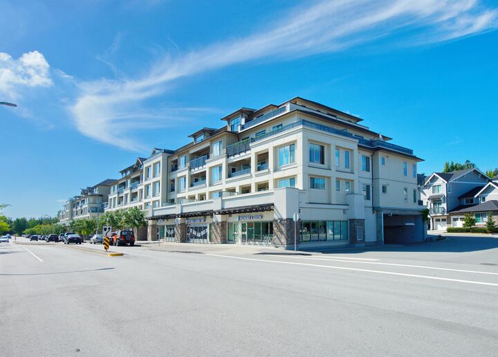 20487 65 Avenue A105 — photo 1