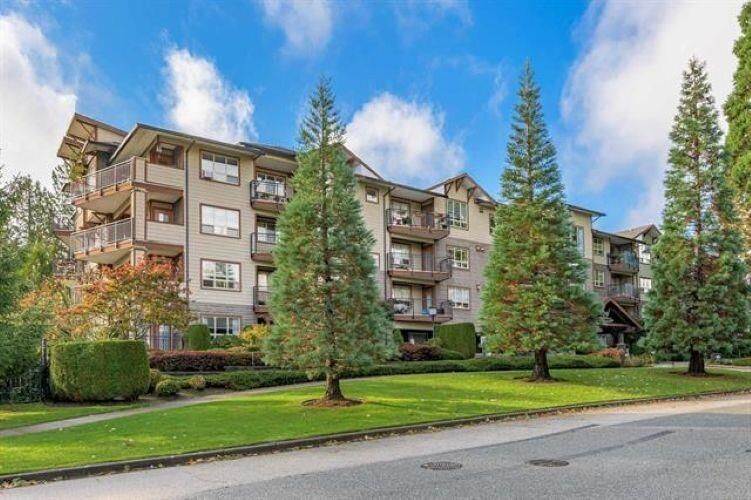 Property Photo: 16068 83 Avenue 304 BC V4N 0N2