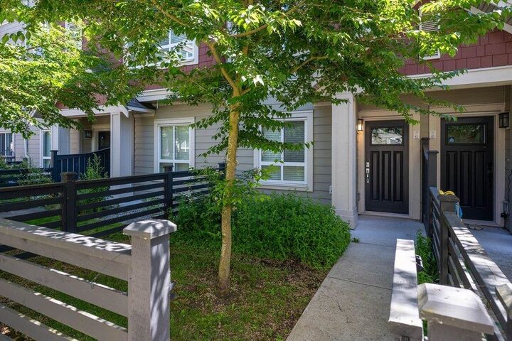 Property Photo: 4688 Hawk Lane 559 BC V4M 0B7