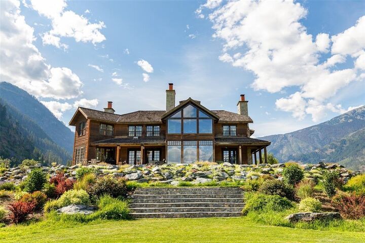 Property Photo:  9115 Pemberton Meadows Road  BC V0N 2L2 