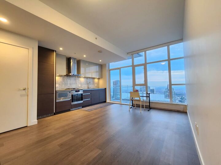 Property Photo: 4670 Assembly Way 5203 BC V5H 0H3