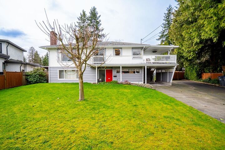 12448 97B Street — photo 1