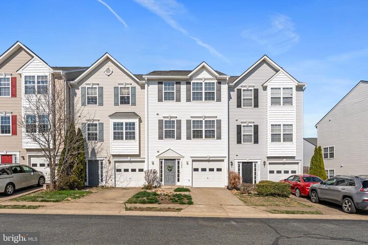 Property Photo:  7008 Wytheville Circle  VA 22407 