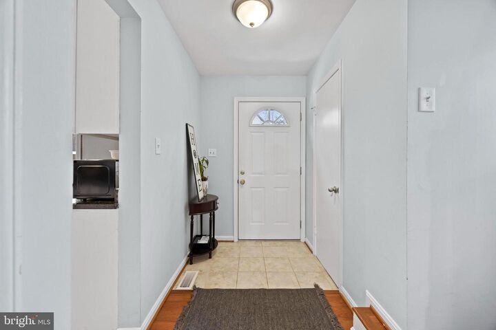 Property Photo: 3930 Collis Oak Court VA 22033