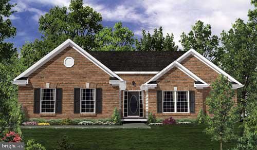 Property Photo: Lot 7 Ryland Chapel Road VA 22737