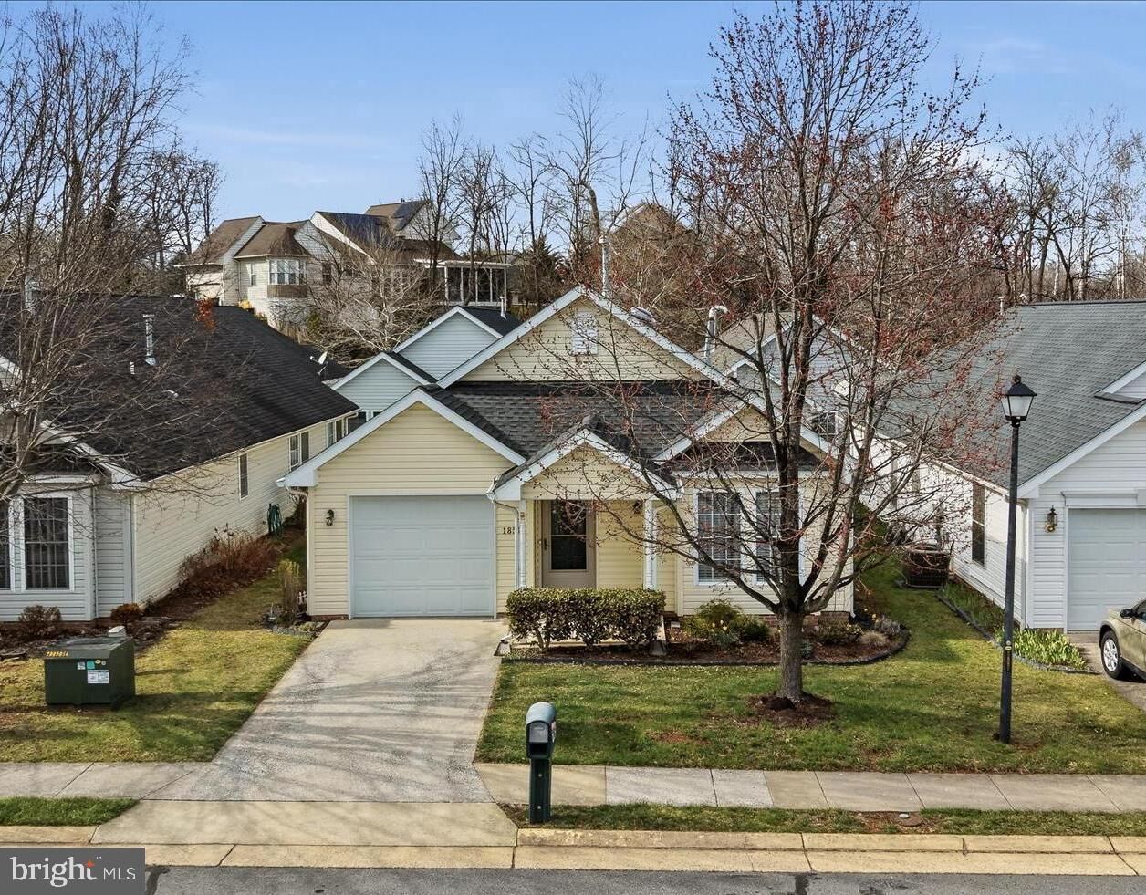 Property Photo: 1851 Melvor Lane VA 22601