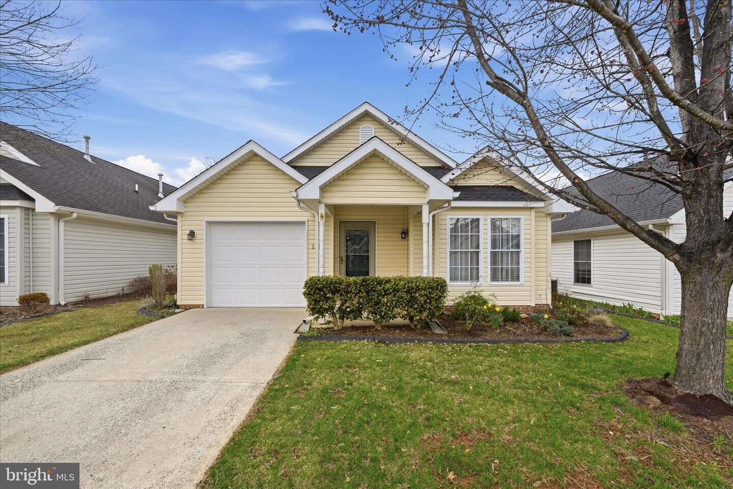Property Photo:  1851 Melvor Lane  VA 22601 