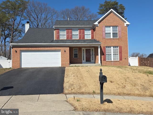 Property Photo:  902 Minglewood Lane  MD 21085 