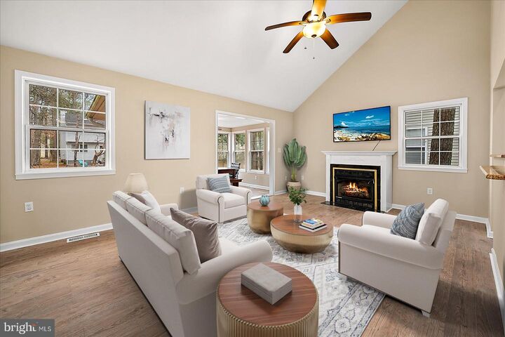 Property Photo:  37 Watertown Road  MD 21811 