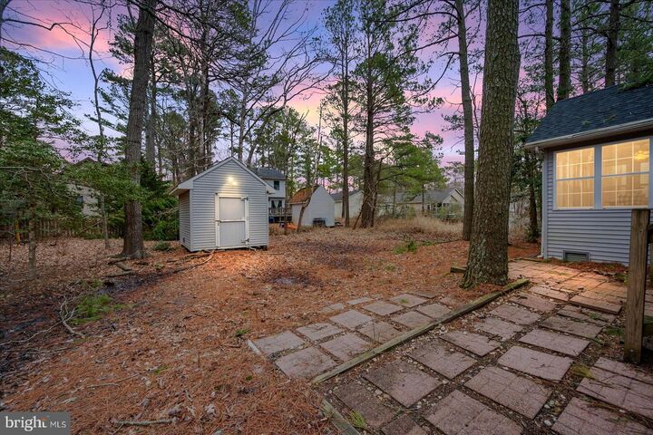 Property Photo:  37 Watertown Road  MD 21811 