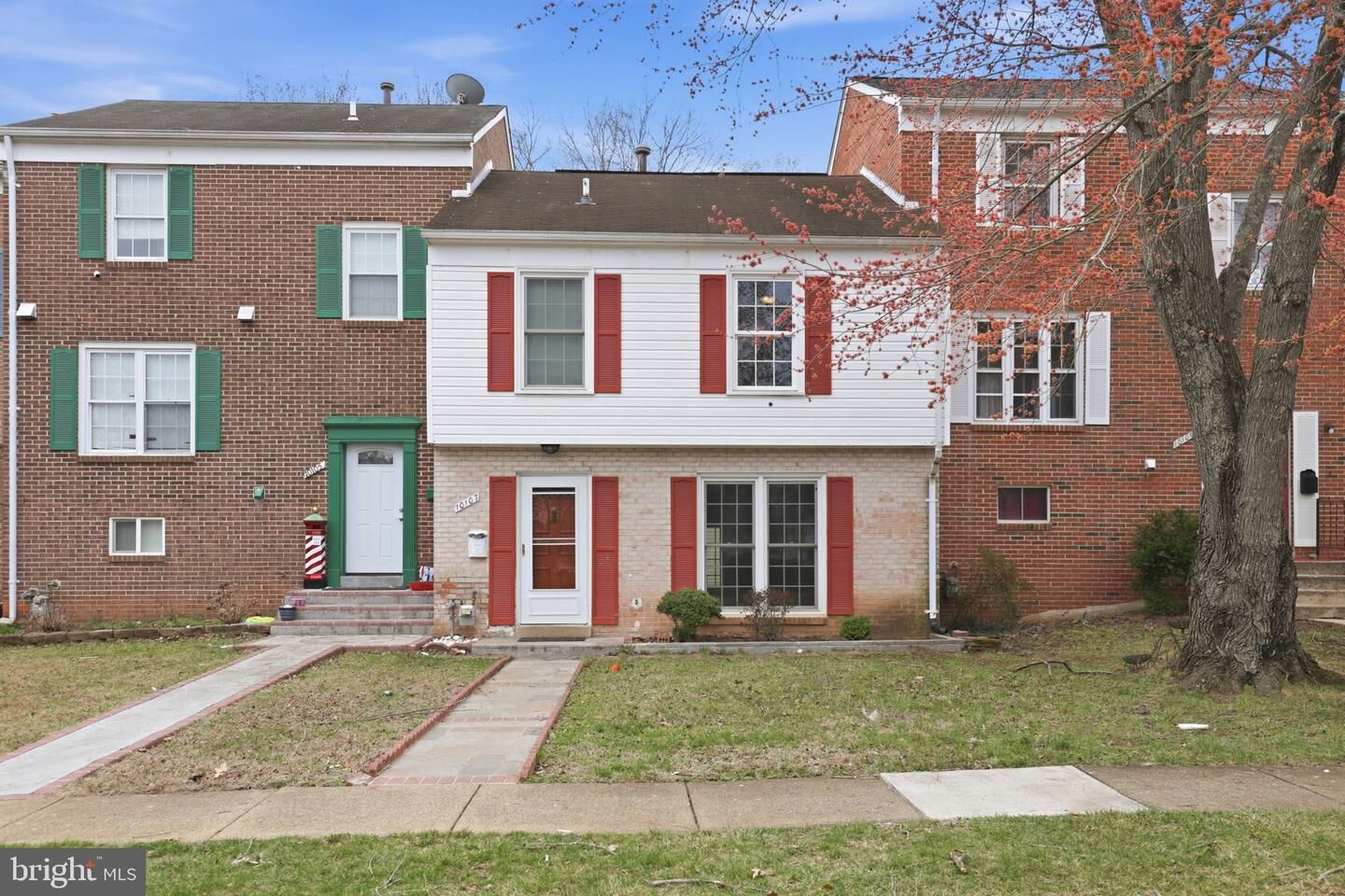 Property Photo:  10107 Henry Court  VA 20109 