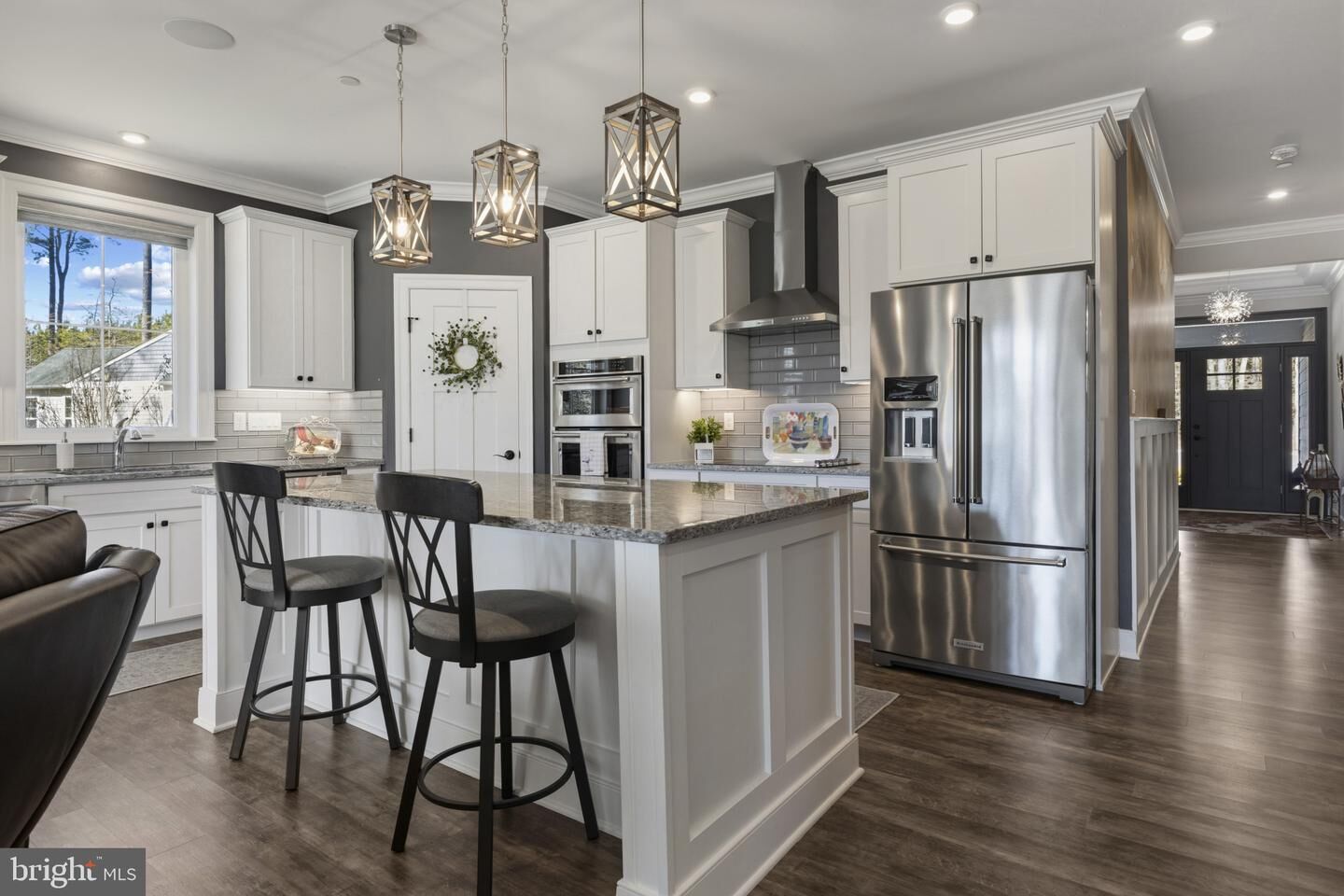 Property Photo:  167 Masters Way  MD 21638 