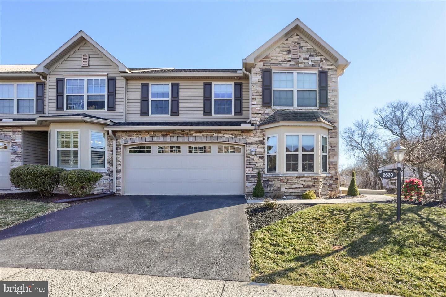 Property Photo:  2639 Amanda Drive 32  PA 17112 
