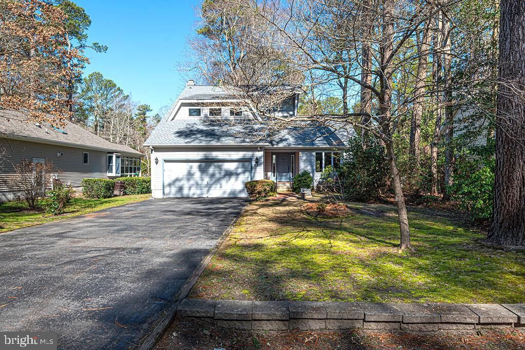 Property Photo:  65 Cresthaven Drive  MD 21811 