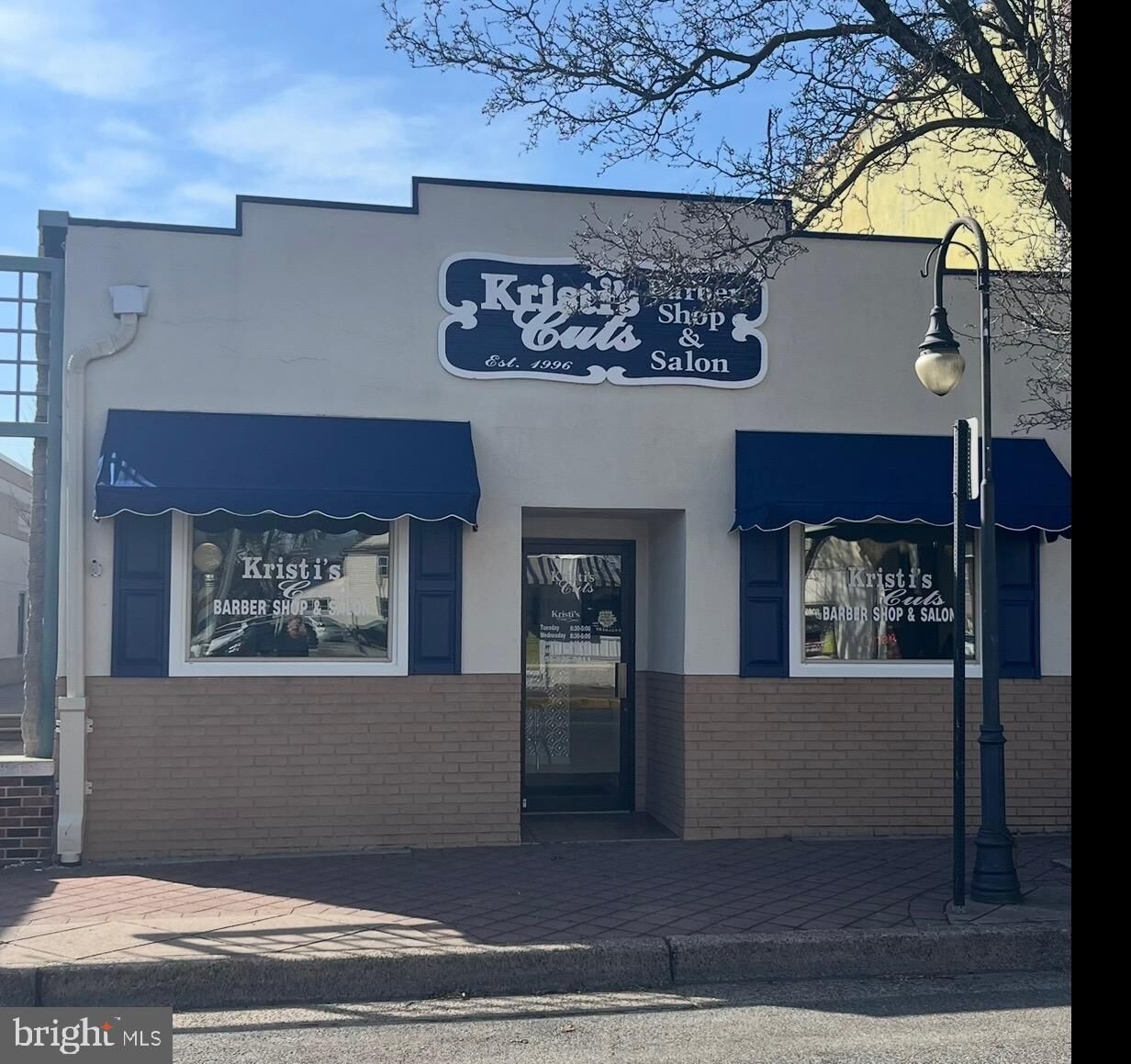 Property Photo: 228 N High Street N NJ 08332