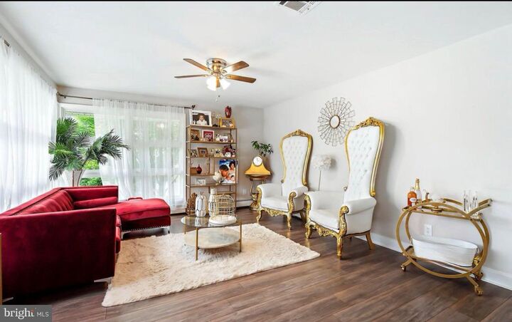 Property Photo: 1303 Springside Place NJ 08016