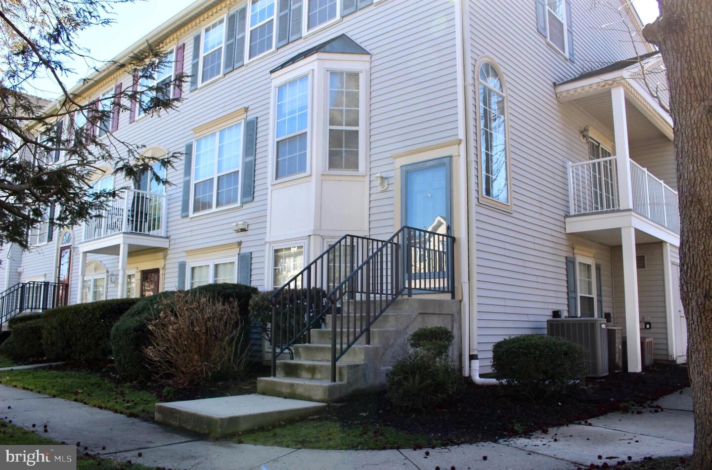 Property Photo:  70 Chambord Ct Court  NJ 08619 