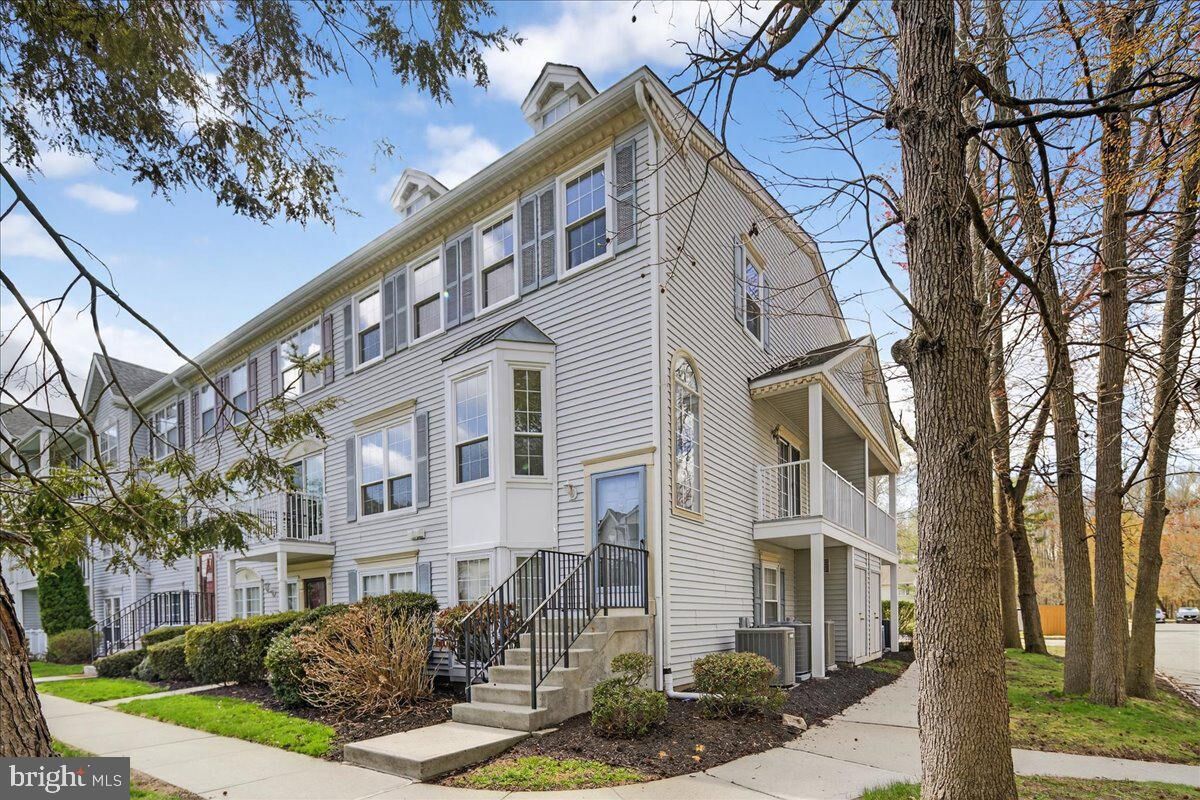 Property Photo: 70 Chambord Court NJ 08619