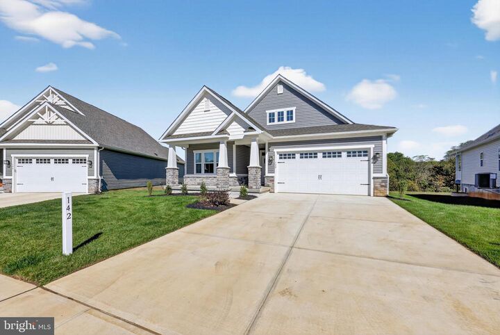 Property Photo: 142 Eisenhower Drive NJ 08085