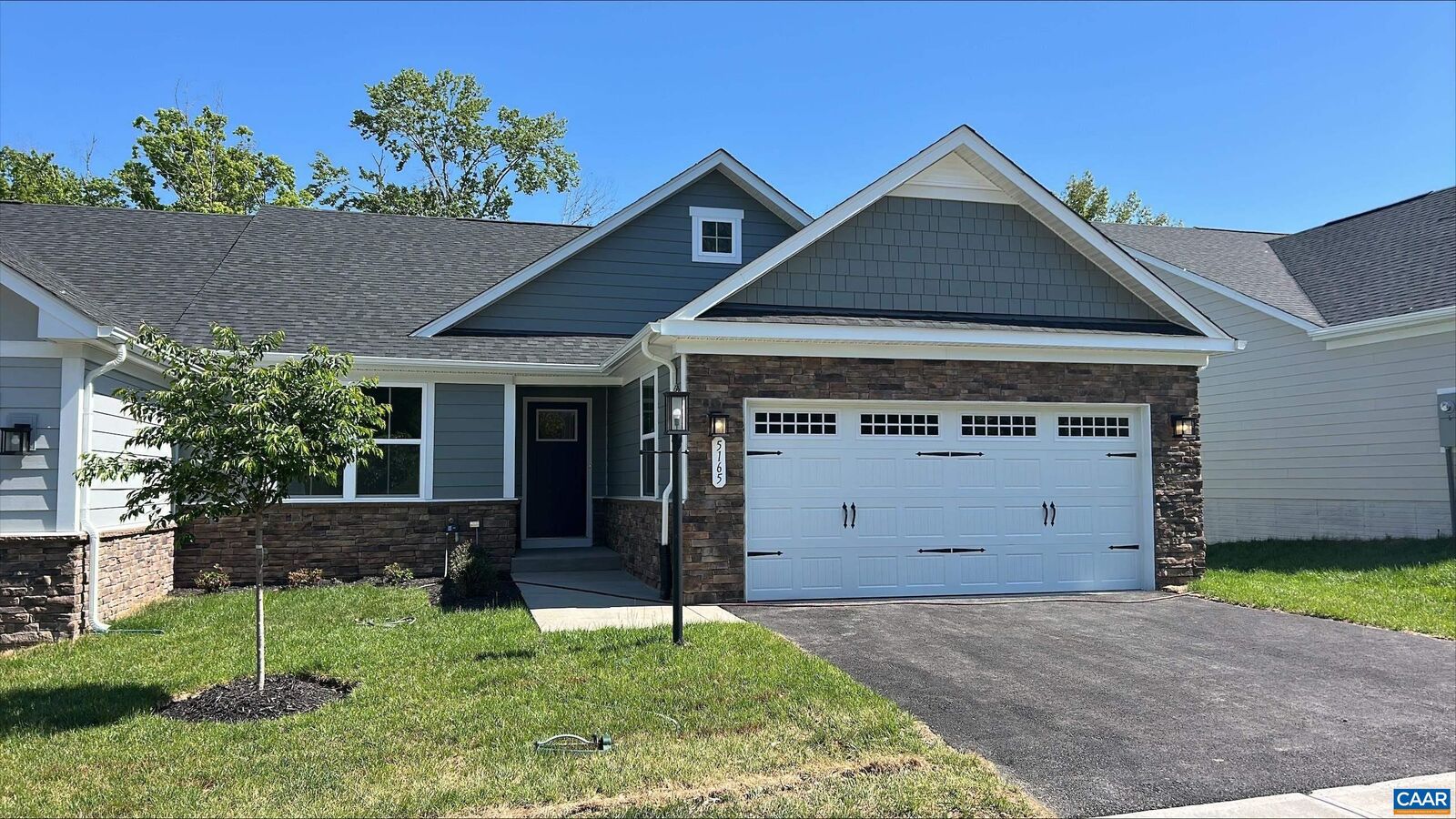 Property Photo:  5165 Lazy Branch Ln  VA 22947 