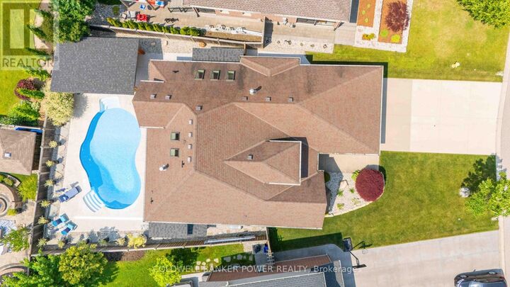 Property Photo:  1376 Shore Road  ON N6K 4Z8 