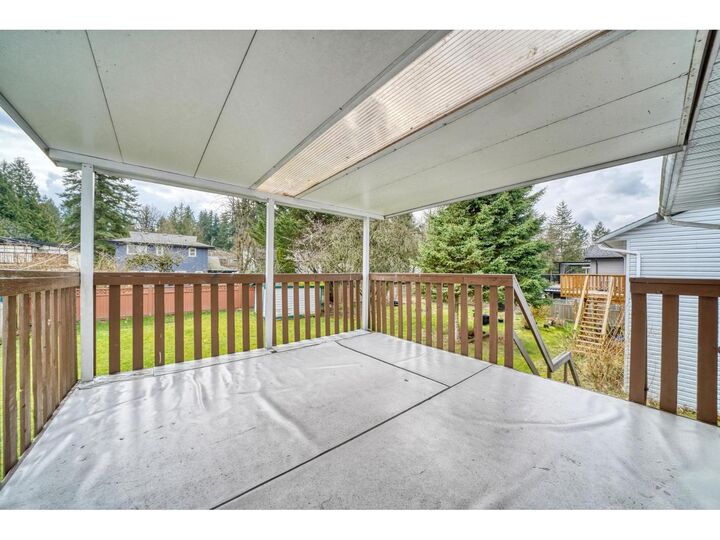Property Photo:  11866 98 Avenue  BC V3V 2J4 