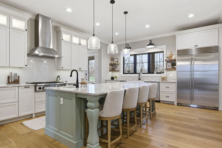 Property Photo:  7875 S Smith Hatchery Rd  MO 65203 