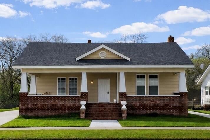 Property Photo:  509 Hamilton Street  GA 30720 