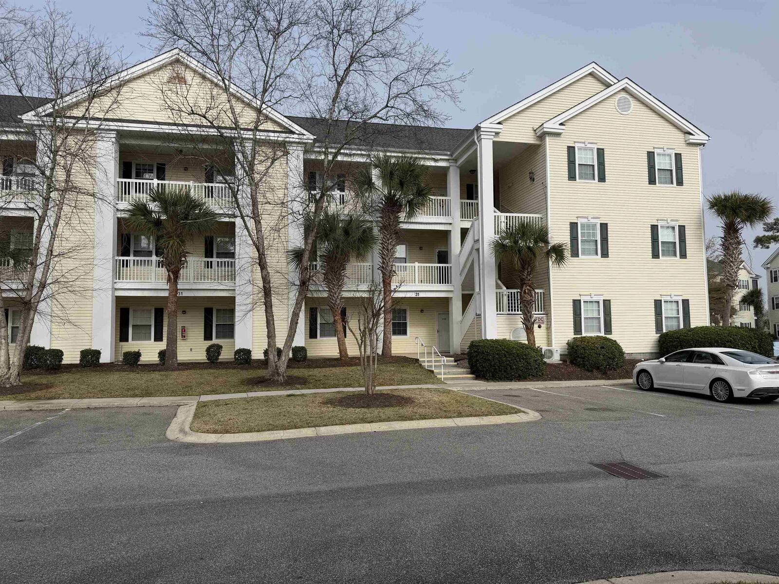 Property Photo:  601 Hillside Dr. 3125  SC 29582 