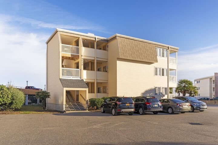 Property Photo:  9620 Shore Dr. C101  SC 29572 