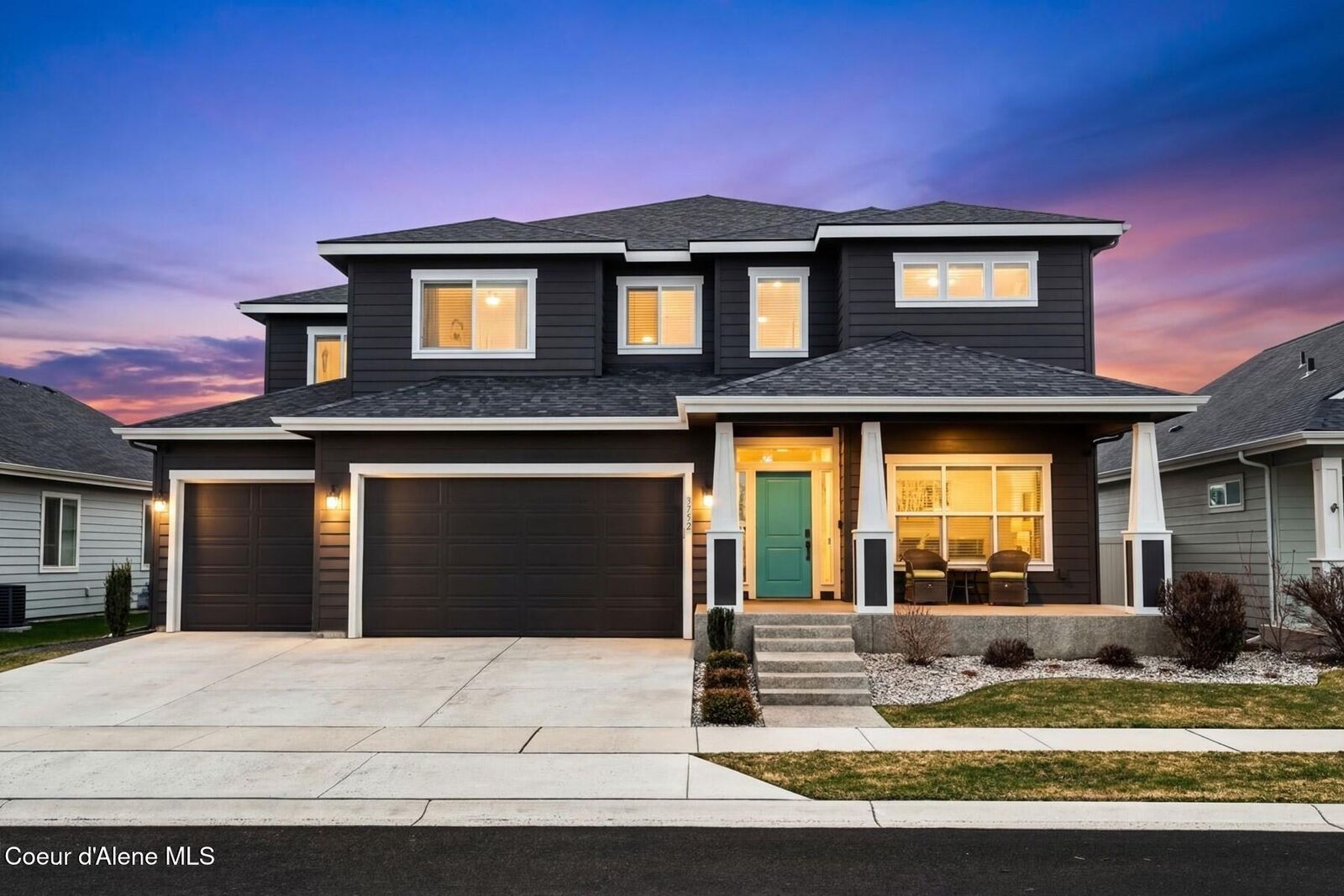 Property Photo:  3752 N Shelburne Lp  ID 83854 