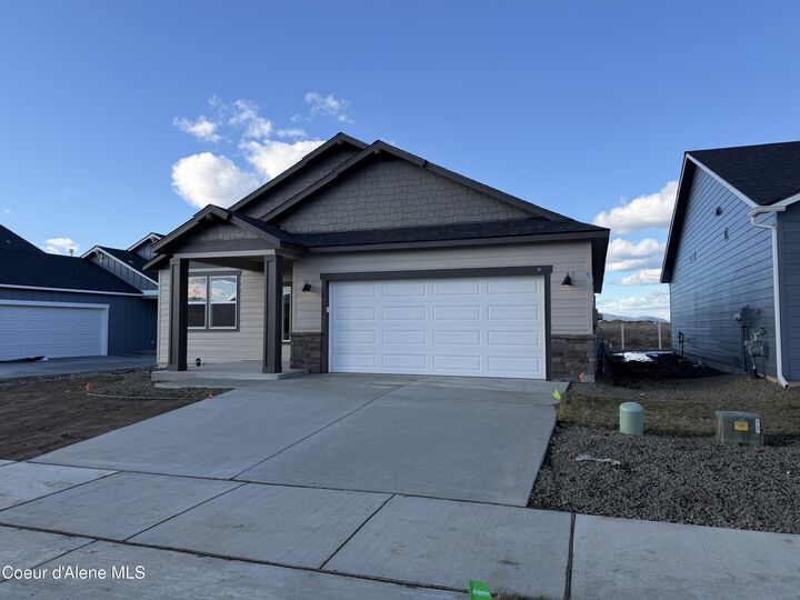 Property Photo:  4521 E Culpeo Ave  ID 83854 