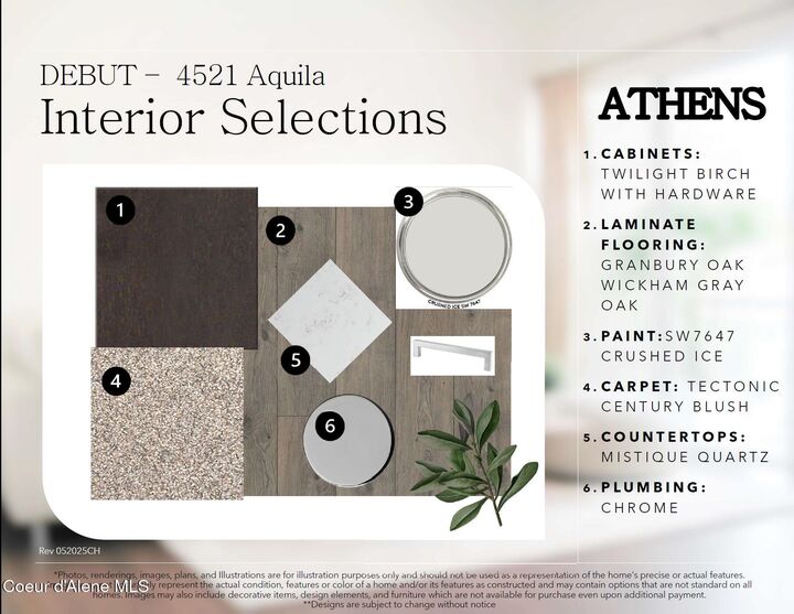 Property Photo:  4521 E Culpeo Ave  ID 83854 