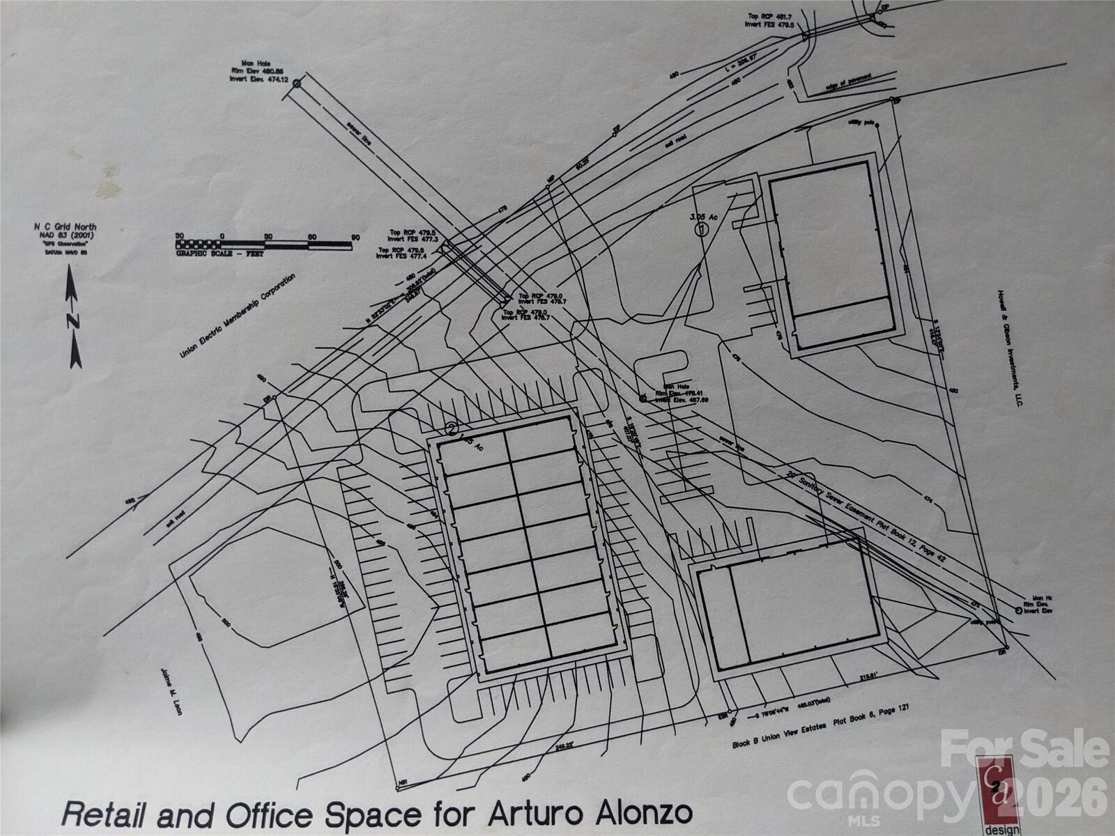 Property Photo:  0 Rocky River Road  NC 28129 