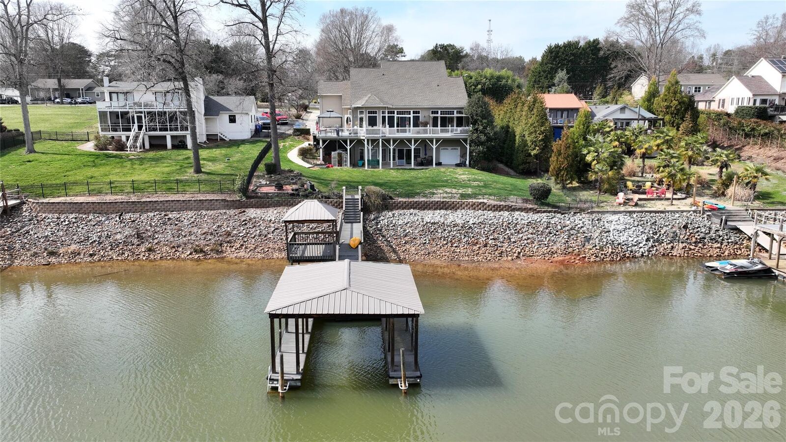 Property Photo:  186 Hazelton Loop  NC 28117 