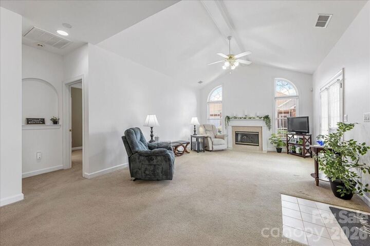 Property Photo:  8368 Windsor Ridge Drive  NC 28277 