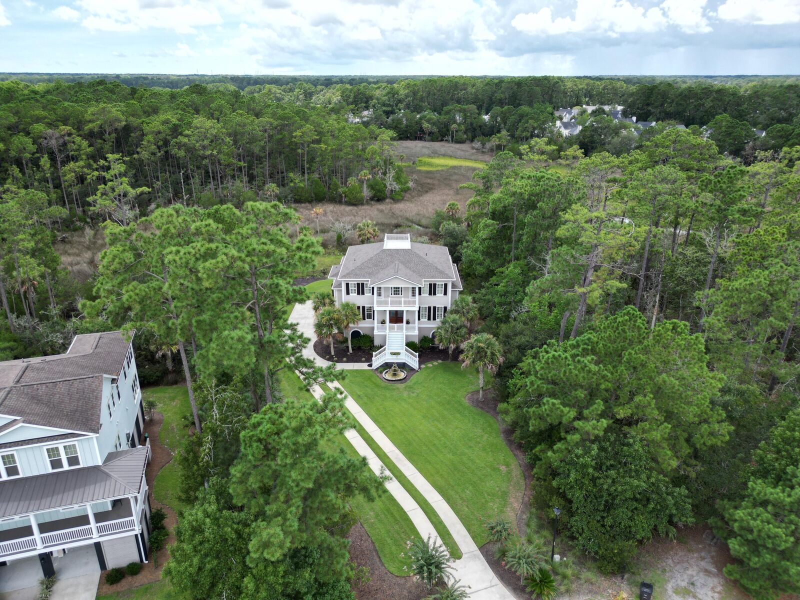 Property Photo:  3547 Holmgren Street  SC 29466 