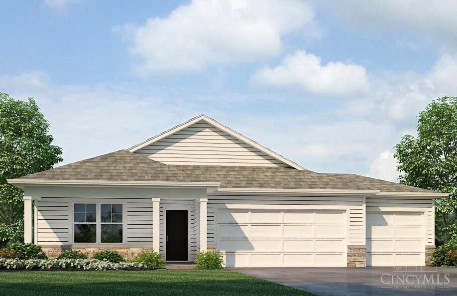 Property Photo: 3698 Heritage Farm Lane OH 45102