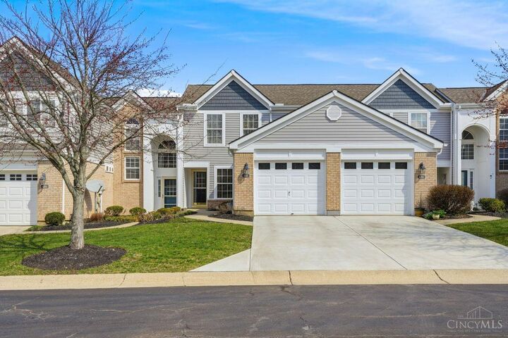 Property Photo:  4202 E Village Drive  OH 45040 