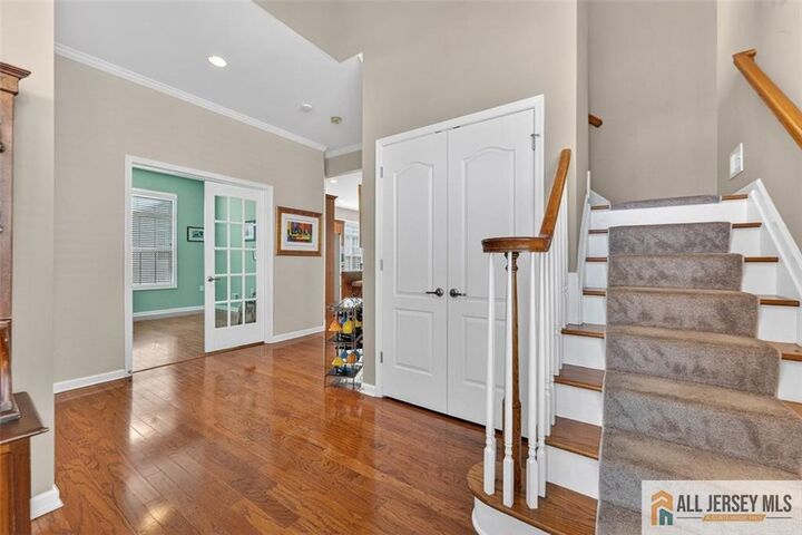 Property Photo: 8 Turret Drive NJ 08831
