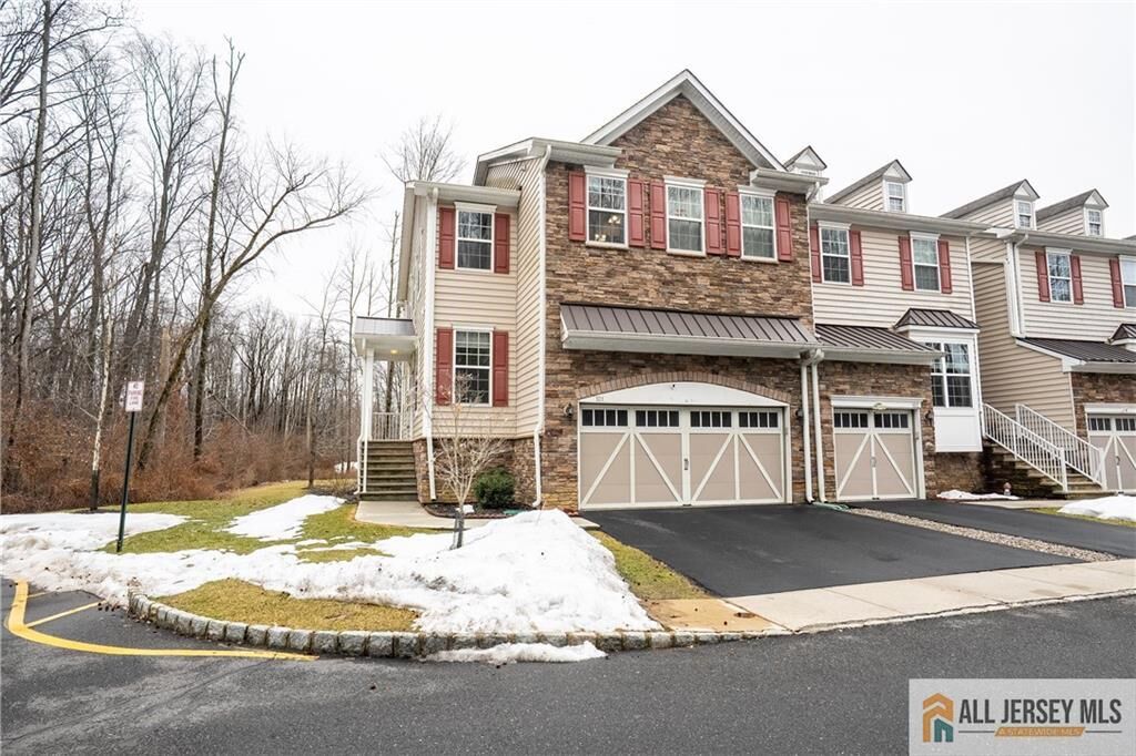 Property Photo: 101 Baker Street NJ 08852