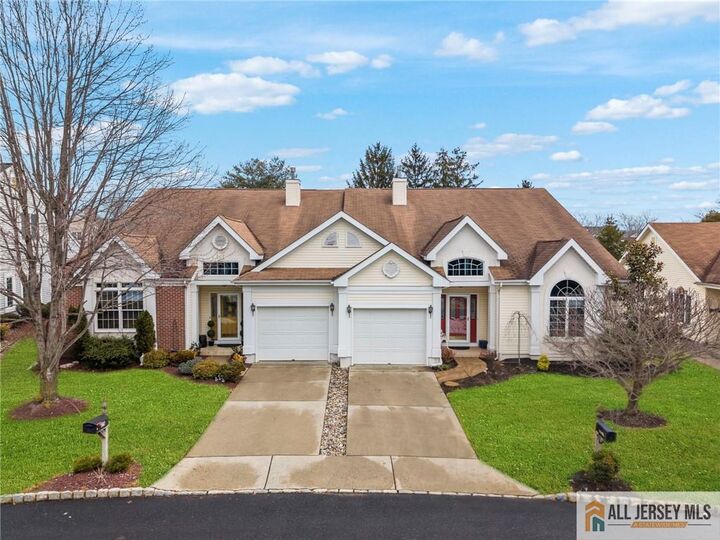 Property Photo: 27 Chandler Court NJ 08831