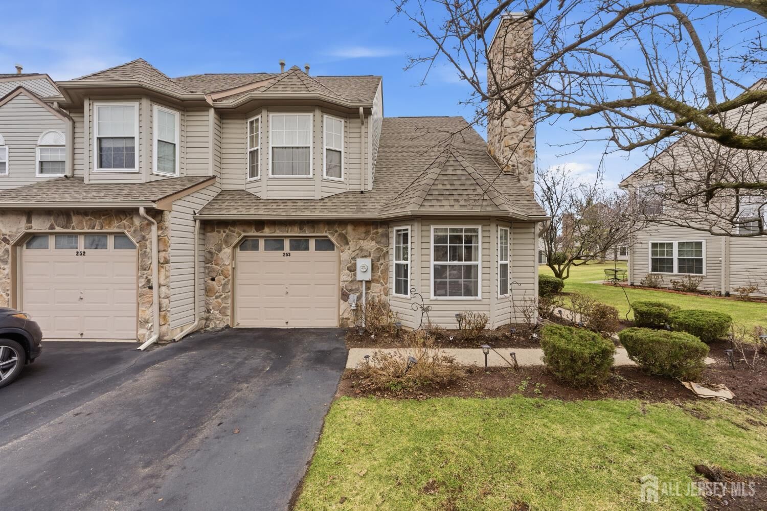 Property Photo:  253 Nebula Road  NJ 08854 