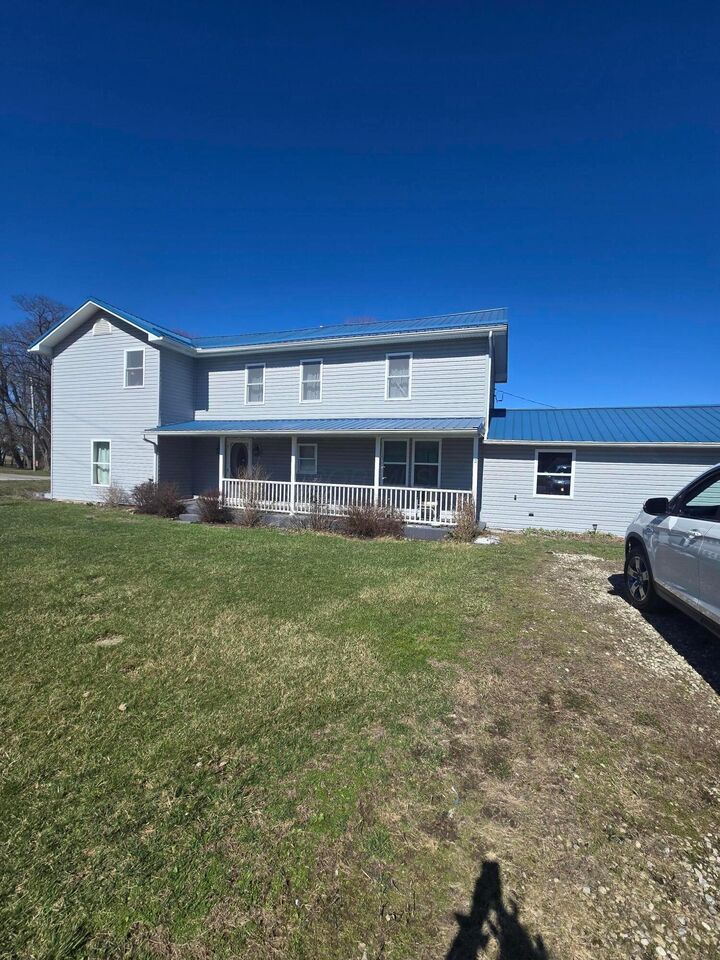 Property Photo: 6507 Spain Street OH 43047