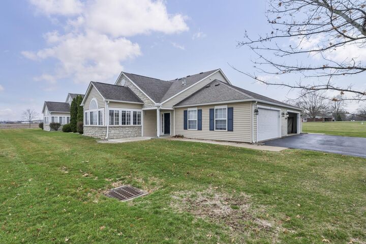 Property Photo: 457 New Park Drive OH 43302